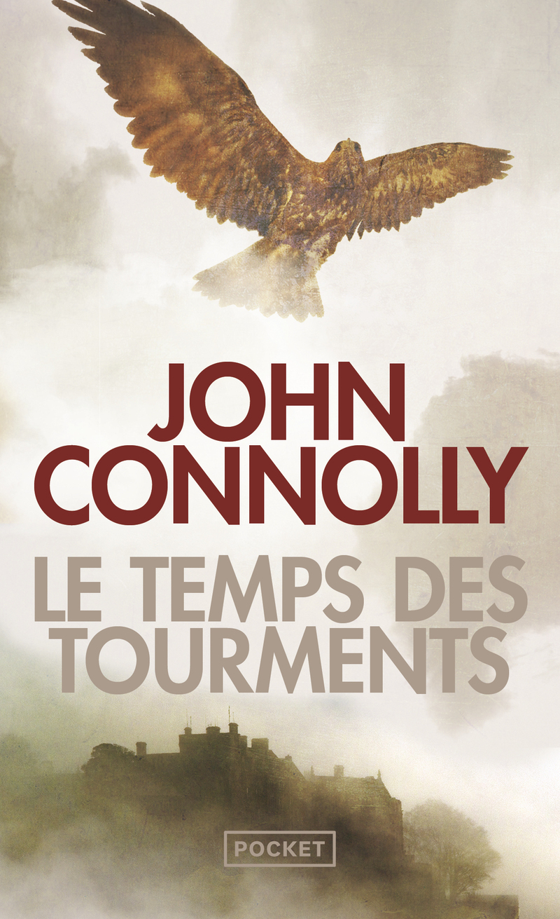 Le Temps des tourments (Poche)