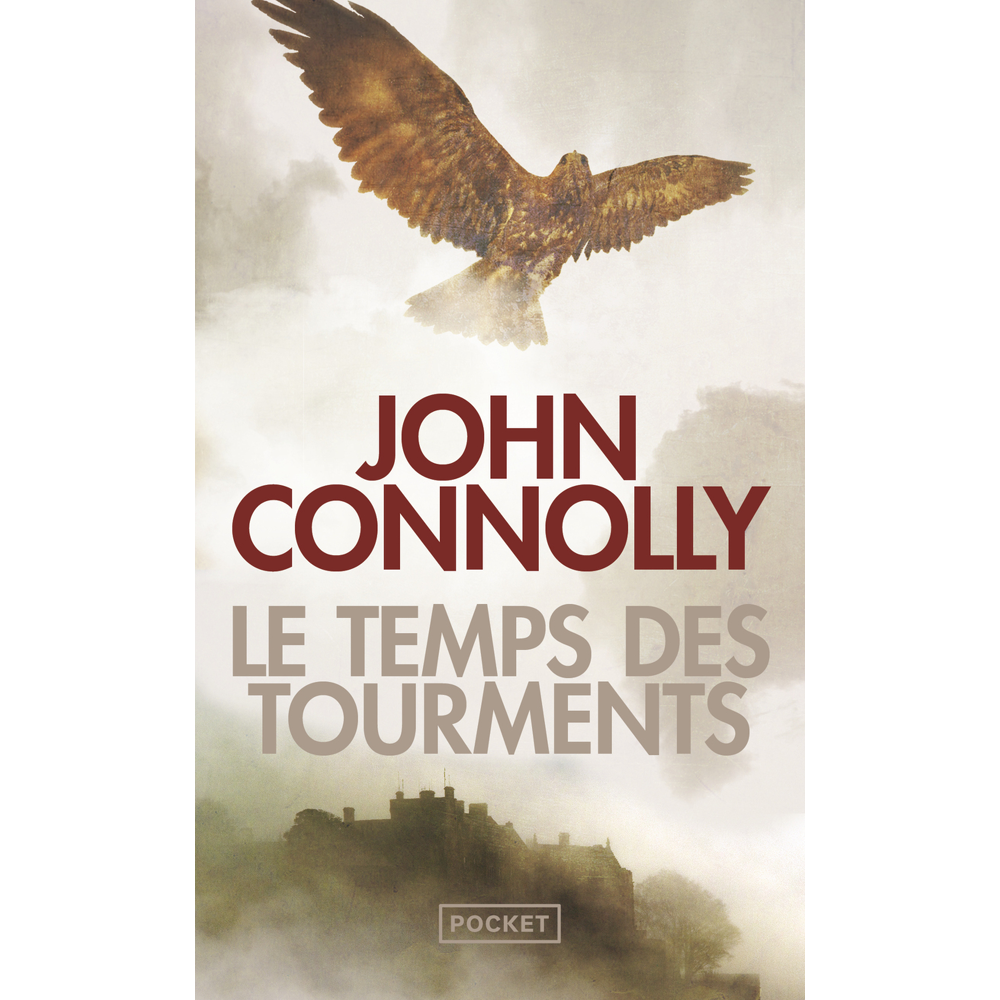 Le Temps des tourments (Poche)
