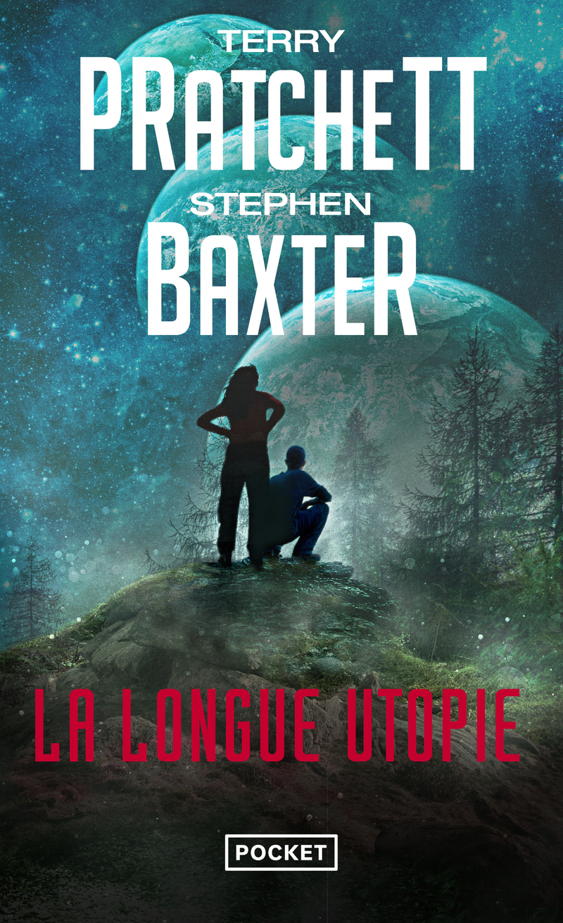 La Longue Utopie (Poche)