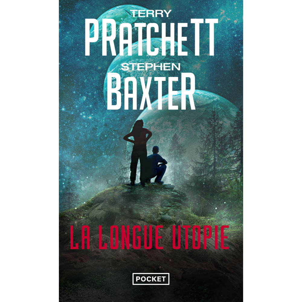 La Longue Utopie (Poche)