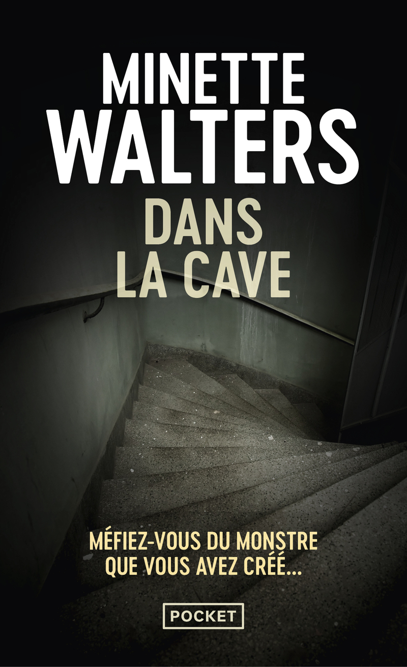 Dans la cave (Poche)