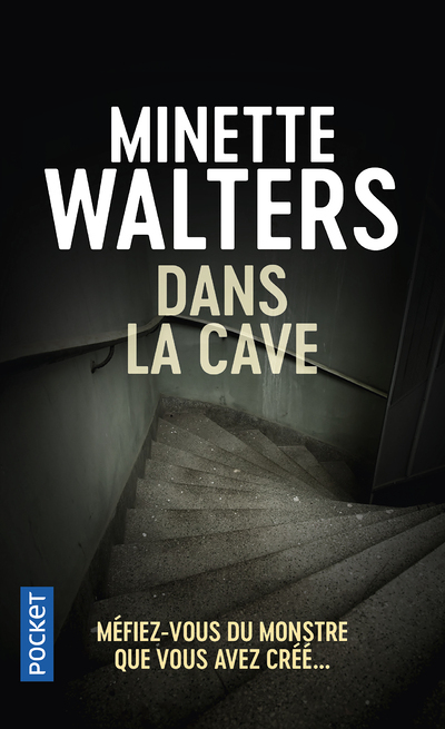 Dans la cave (Poche)