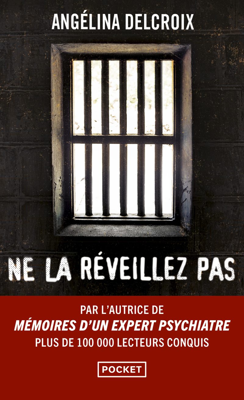 Ne la réveillez pas (Poche)