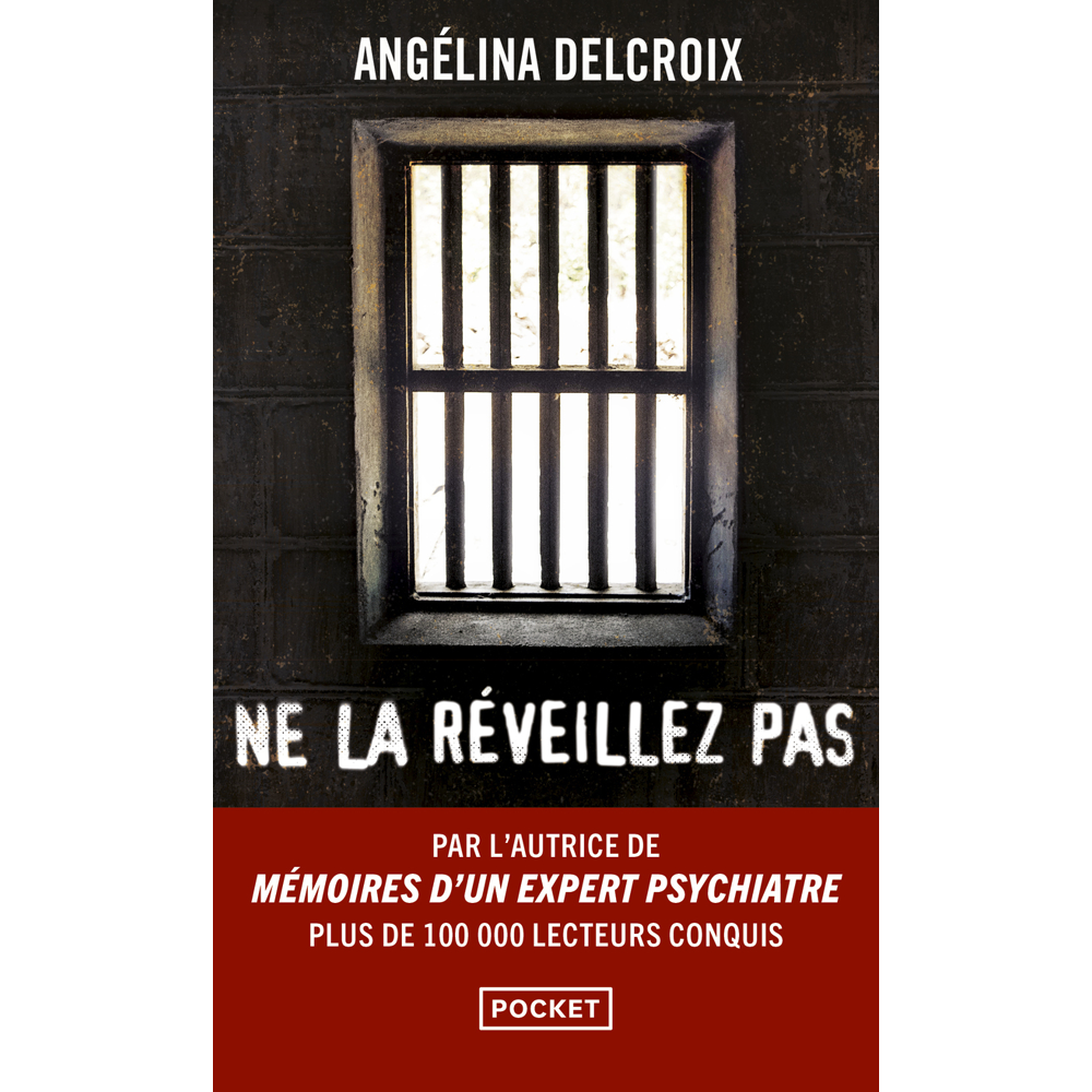 Ne la réveillez pas (Poche)