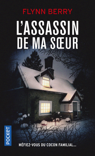 L'Assassin de ma soeur (Poche)