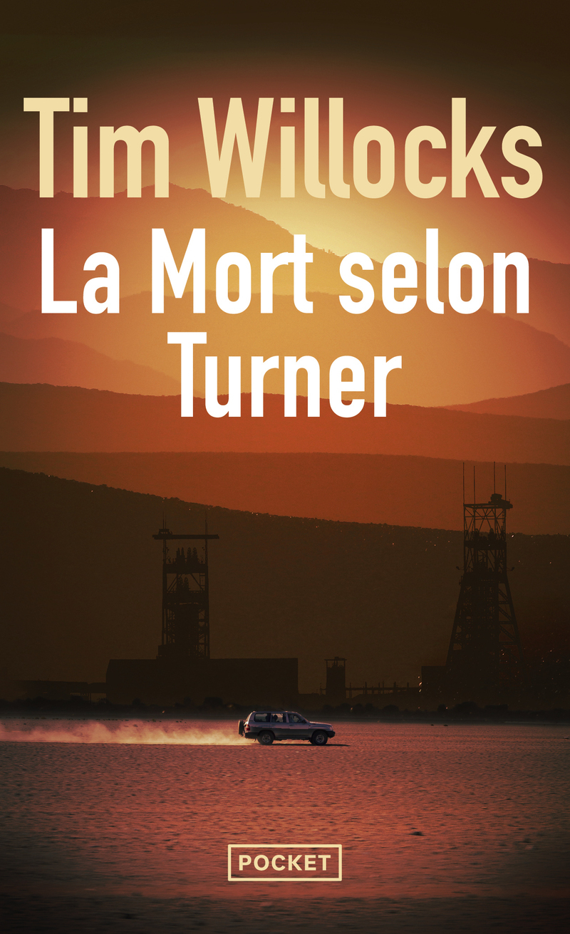 La Mort selon Turner (Poche)
