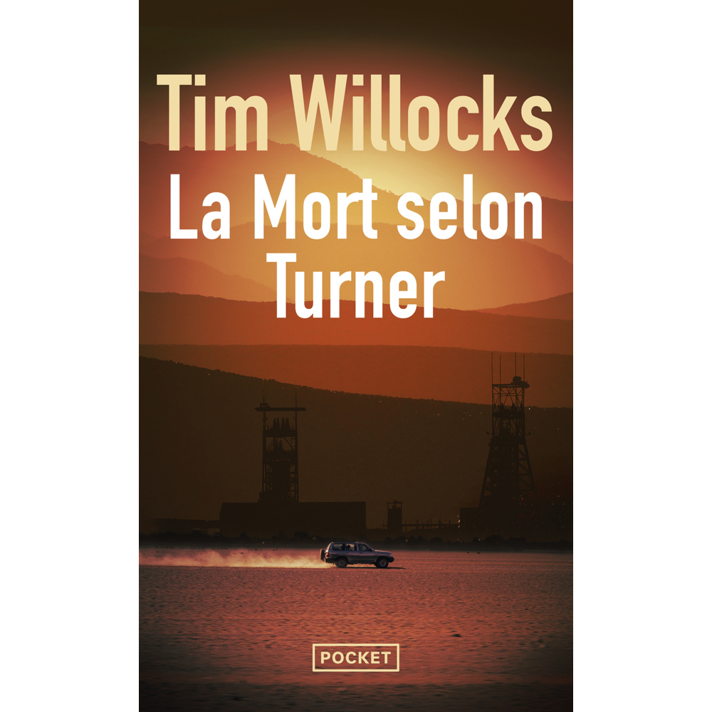 La Mort selon Turner (Poche)