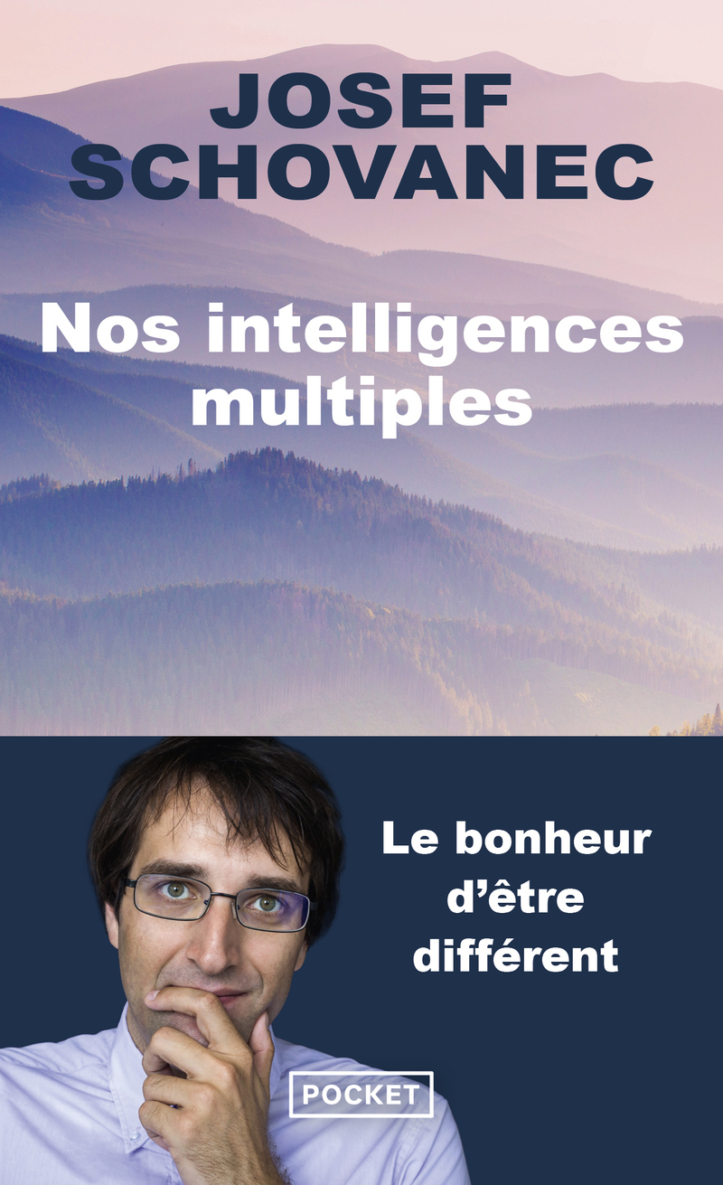 Nos intelligences multiples (Broché)