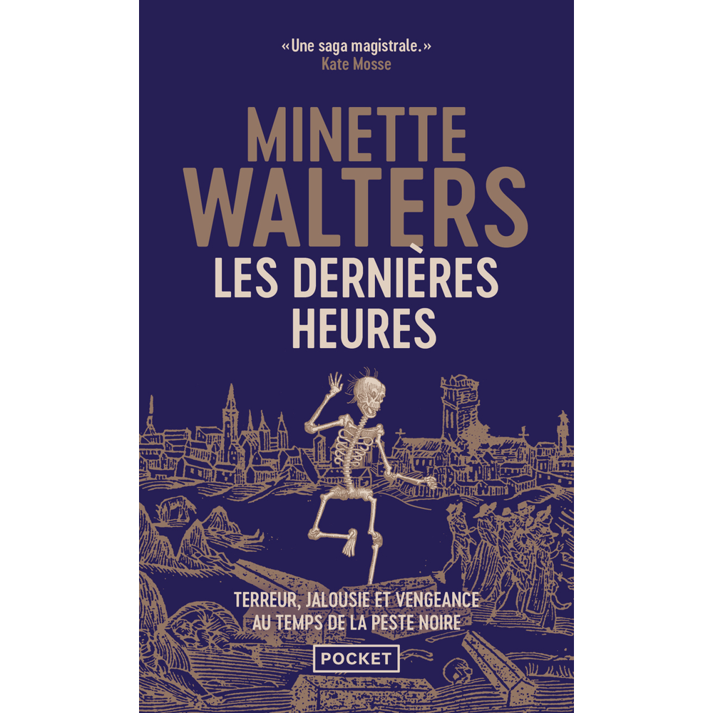 Les dernières heures (Poche)