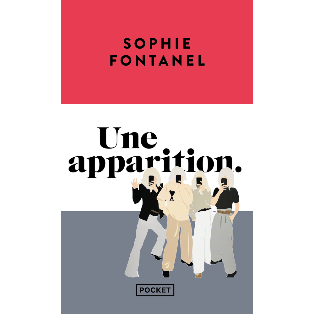 Une apparition (Poche)
