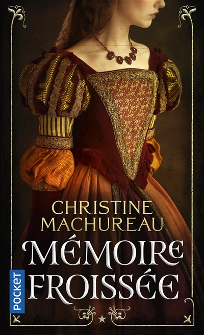 Mémoire froissée - tome 1 (Poche)