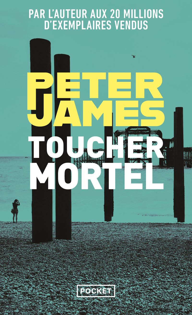 Toucher mortel (Poche)