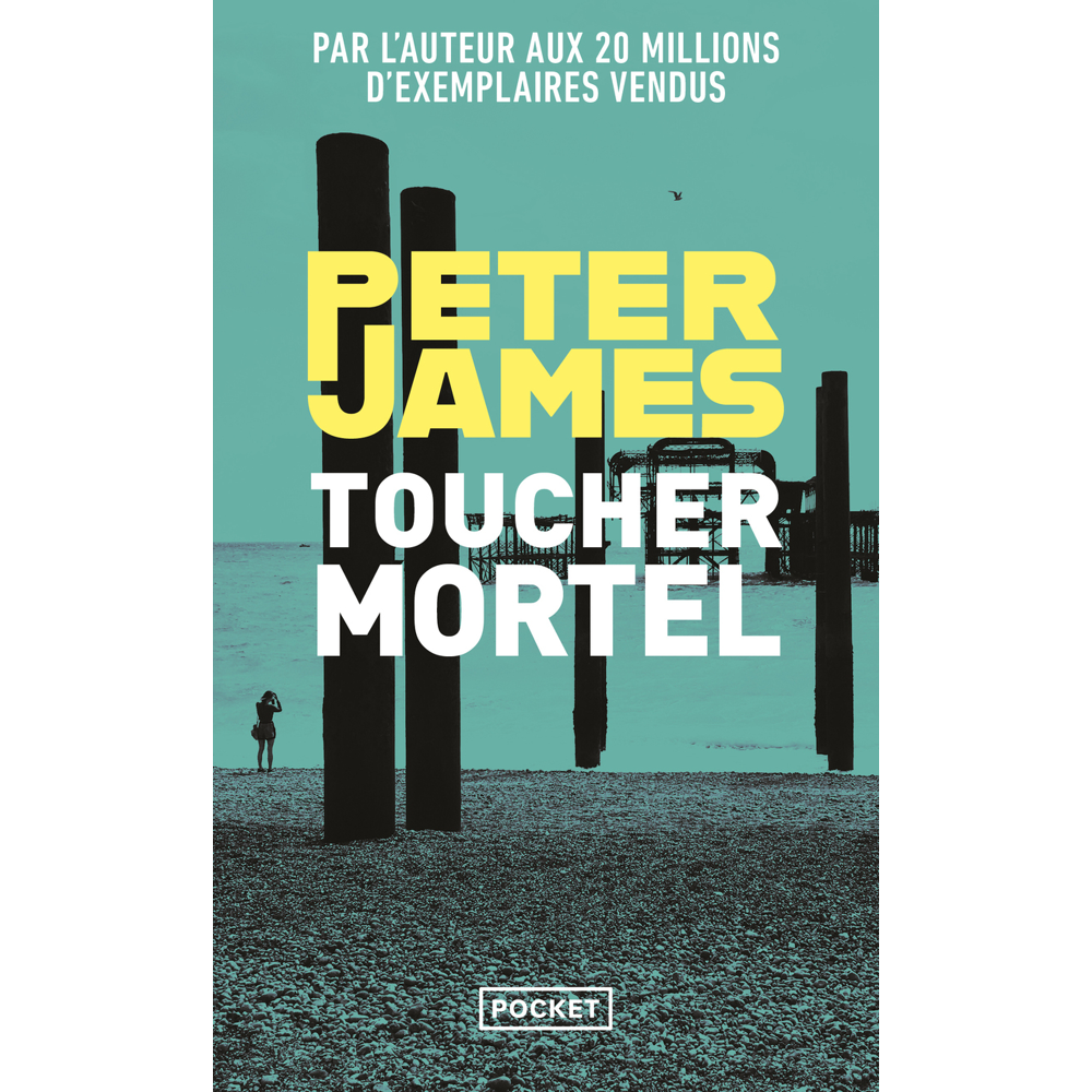 Toucher mortel (Poche)