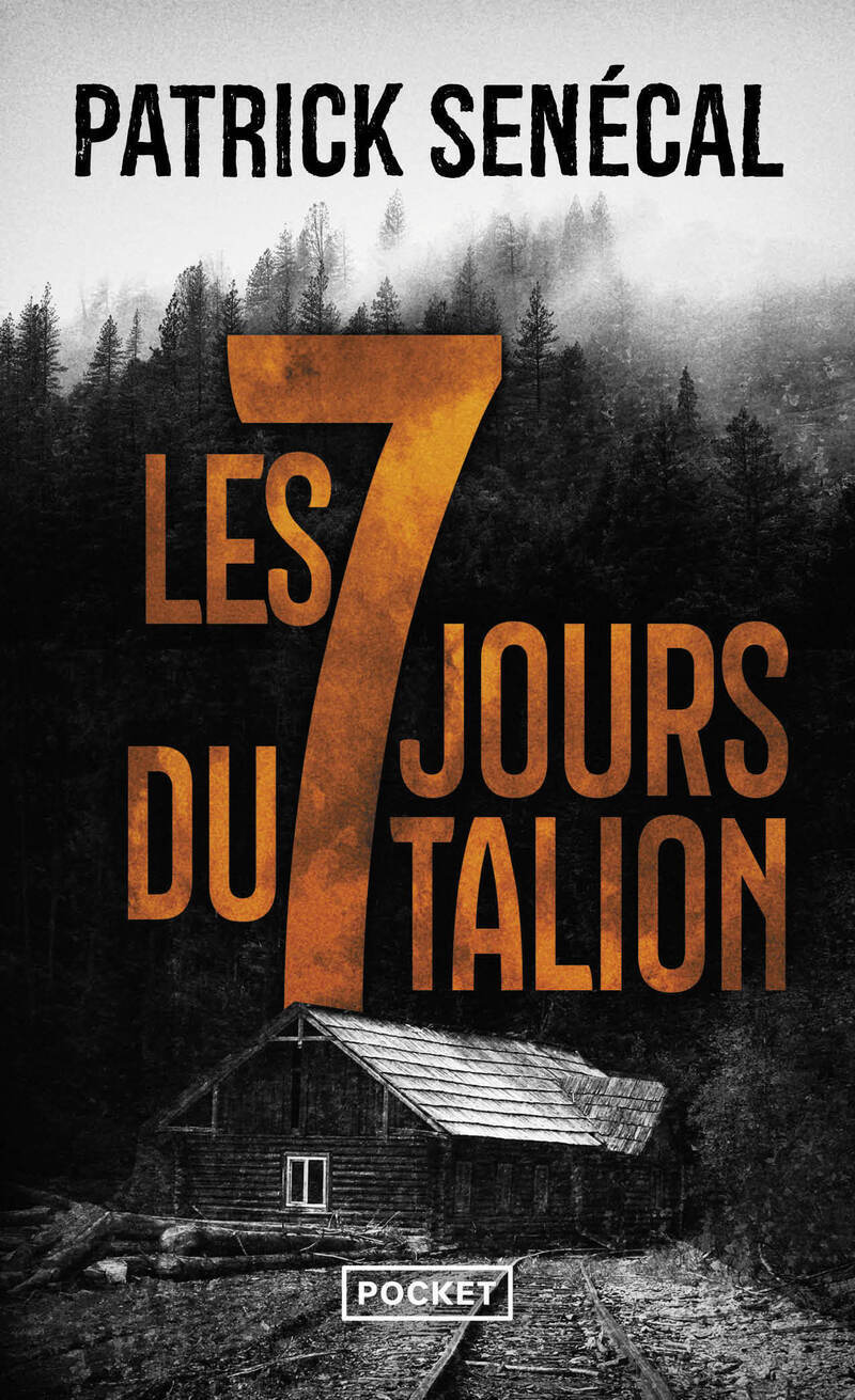Les 7 Jours du Talion (Poche)
