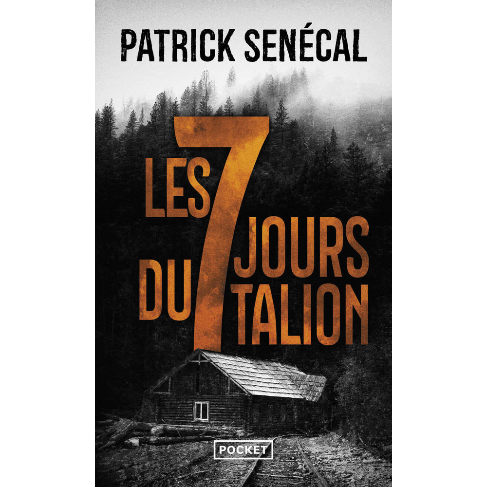 Les 7 Jours du Talion (Poche)