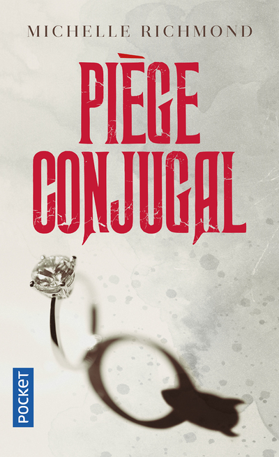Piège conjugal (Poche)