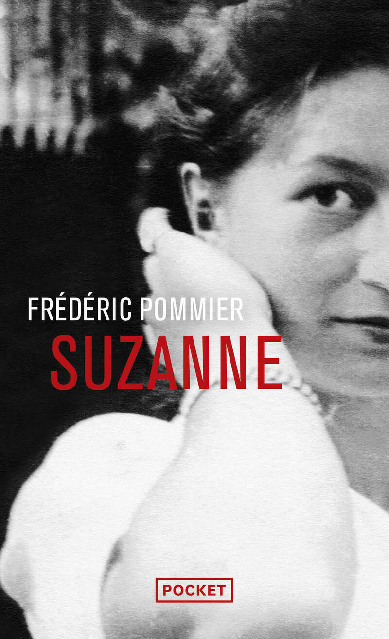 Suzanne (Poche)