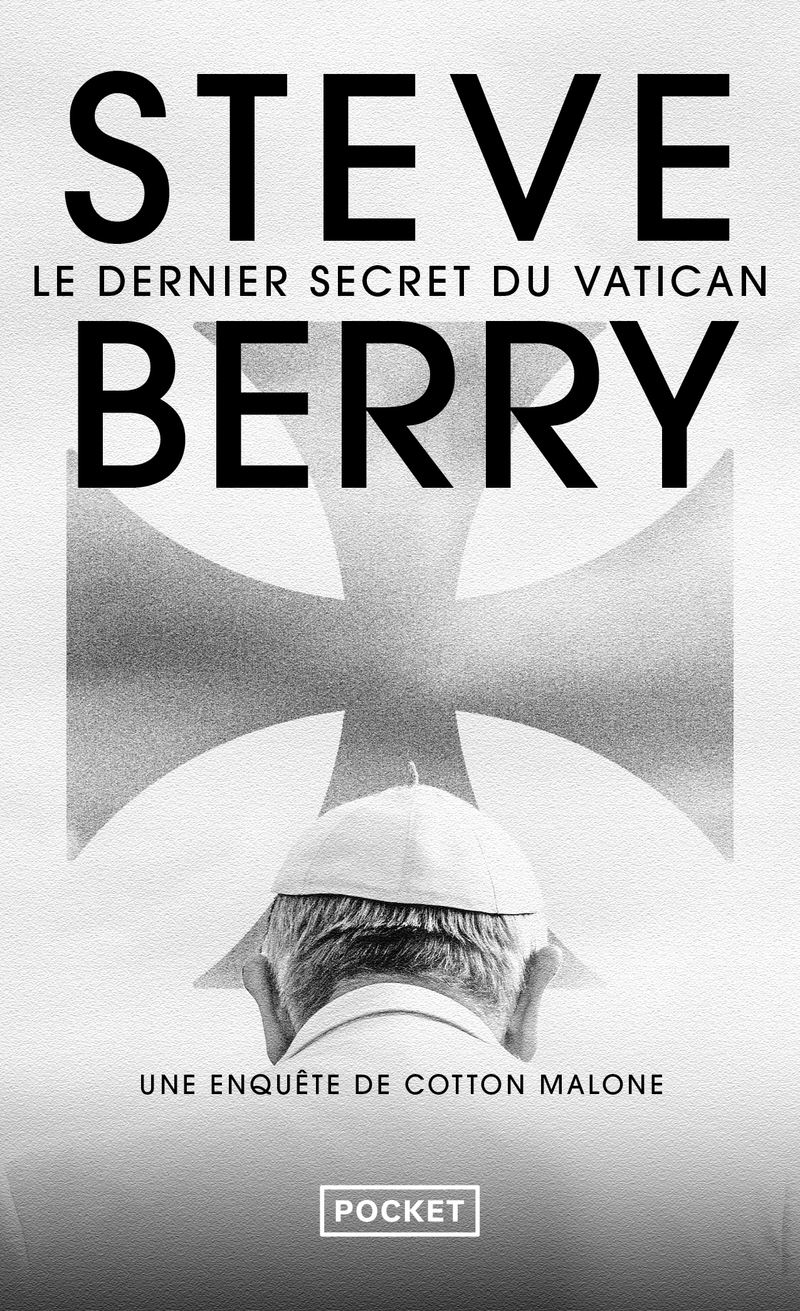 Le Dernier secret du Vatican (Poche)