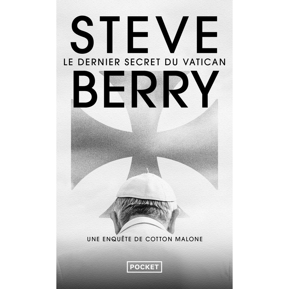 Le Dernier secret du Vatican (Poche)