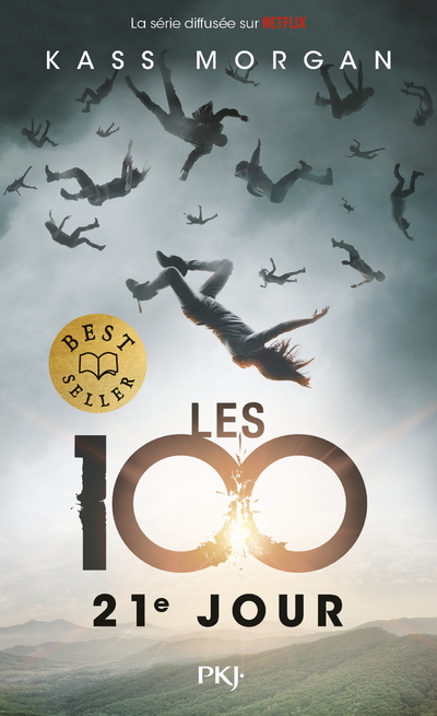 Les 100 - tome 2 21e jour (Broché)