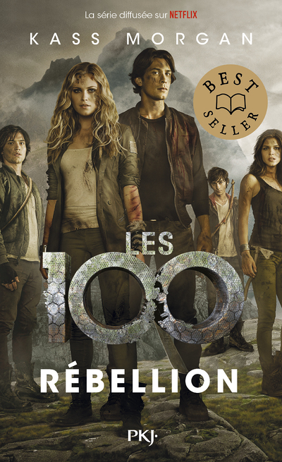Les 100 - Tome 4 Rébellion (Poche)