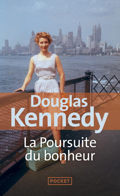 La Poursuite du bonheur (Poche)