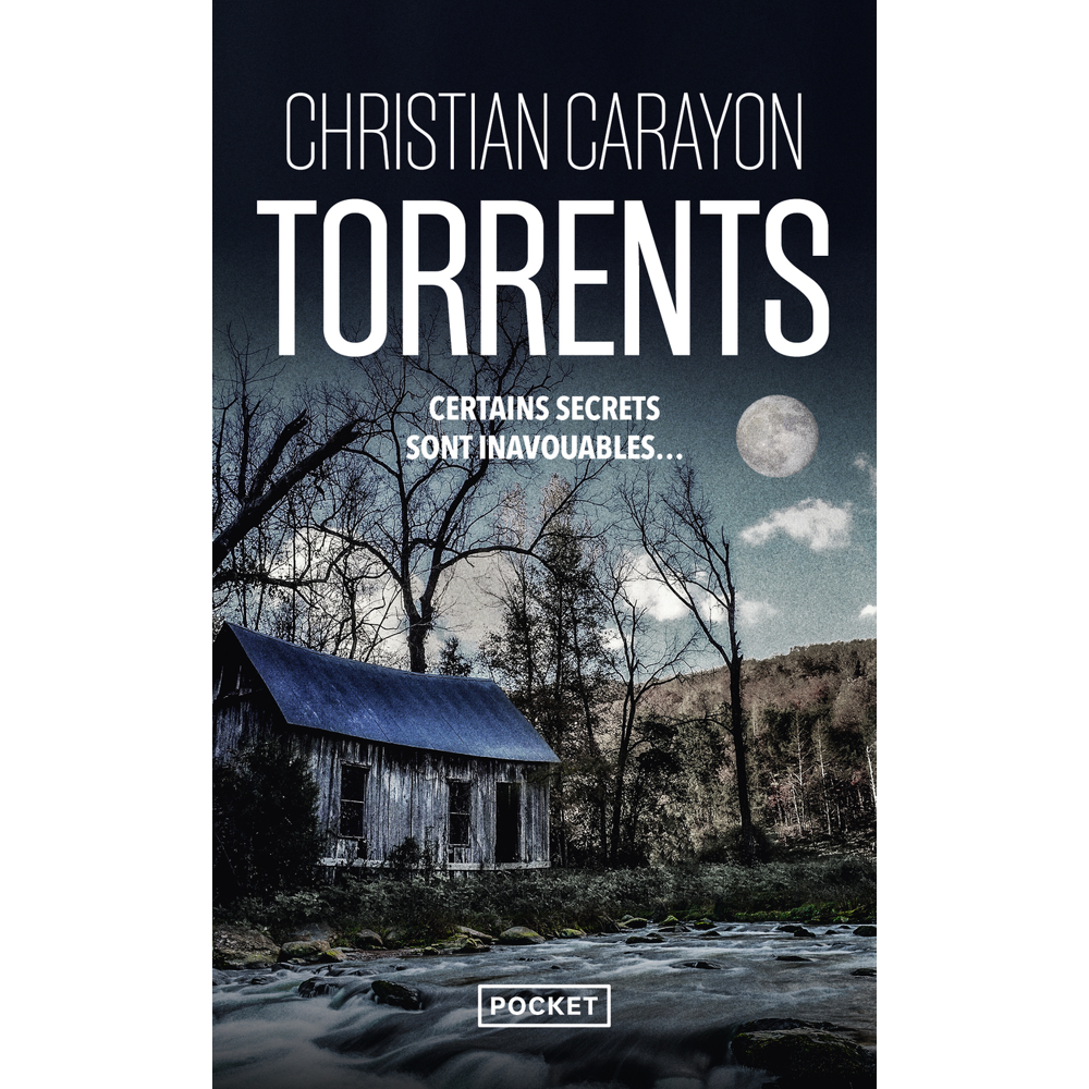 Torrents (Poche)