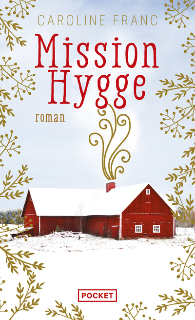 Mission Hygge (Poche)