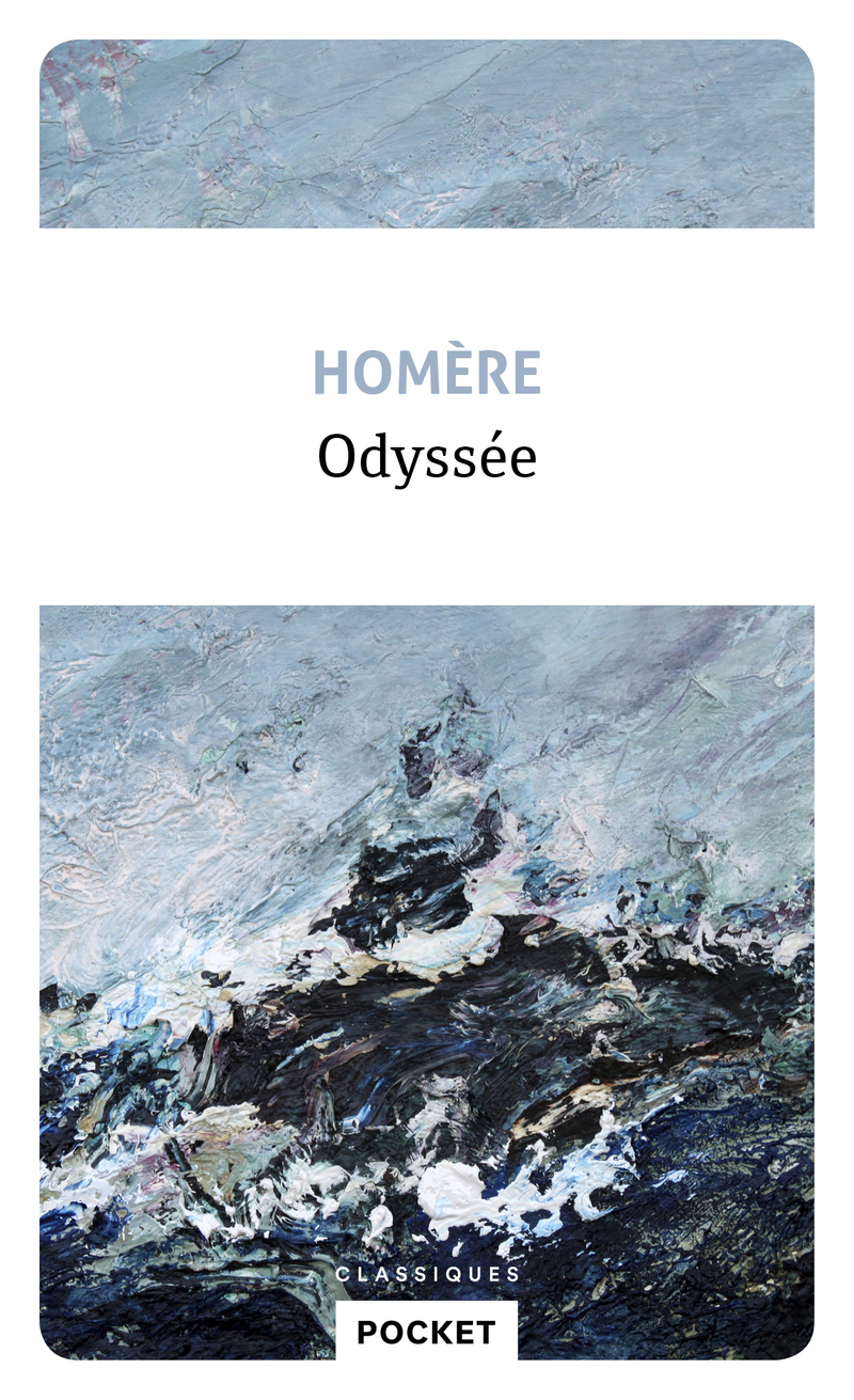 Odyssée (Poche)