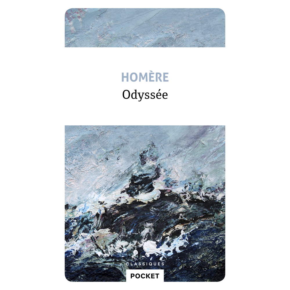 Odyssée (Poche)