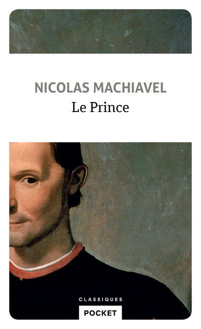 Le Prince (Broché)