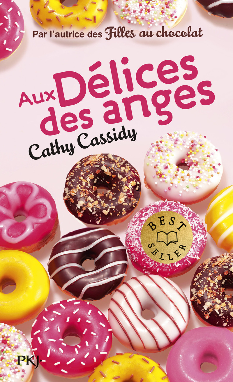 Aux délices des anges (Poche)