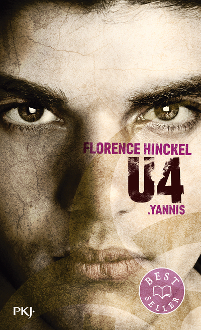 U4 : Yannis (Poche)