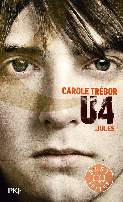 U4 : Jules (Poche)