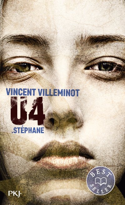U4 : Stéphane (Poche)
