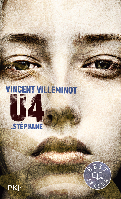 U4 : Stéphane (Poche)
