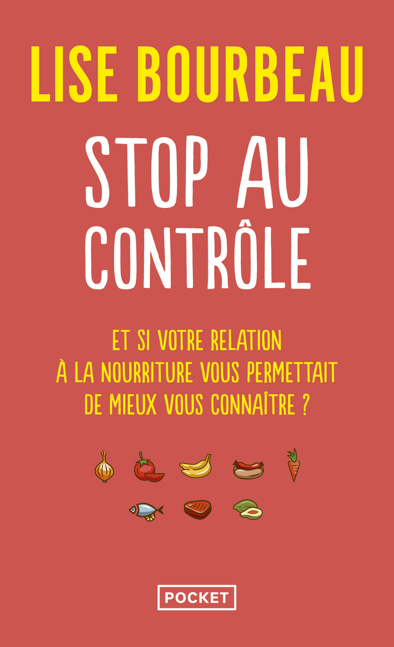 Stop au contrôle (Broché)