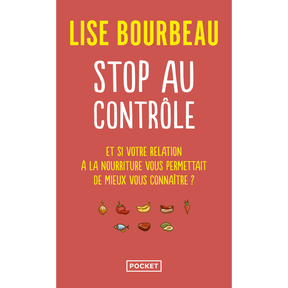 Stop au contrôle (Broché)