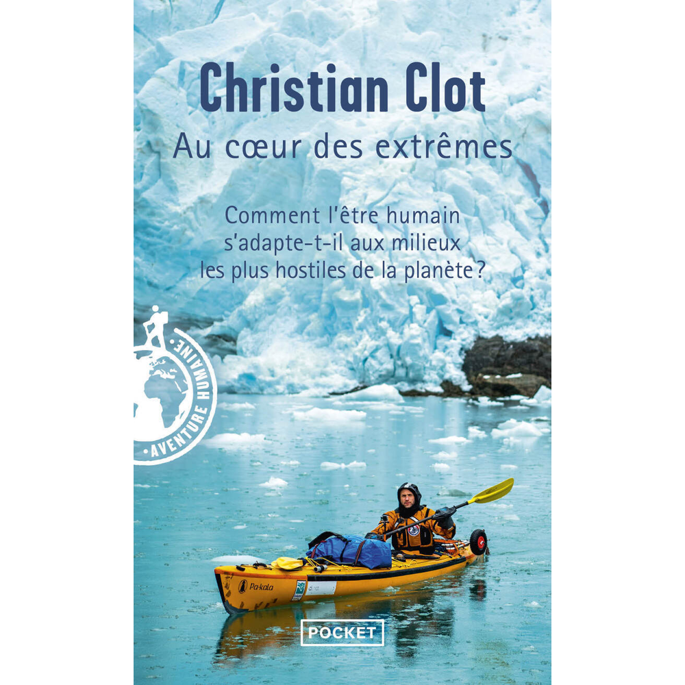 Au coeur des extrêmes (Broché)