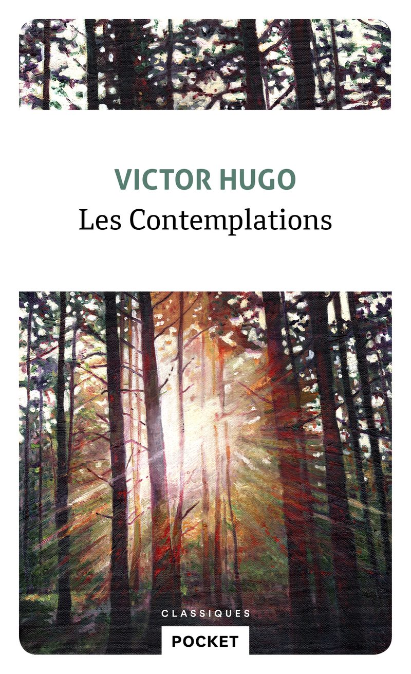 Les Contemplations (Grand format)