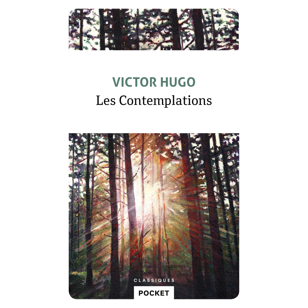 Les Contemplations (Grand format)