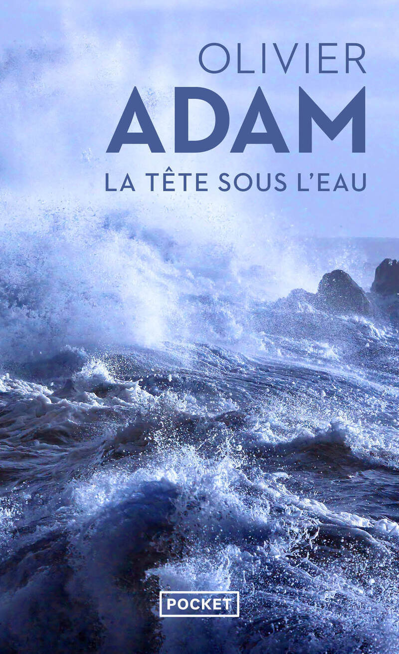 La Tête sous l'eau (Poche)