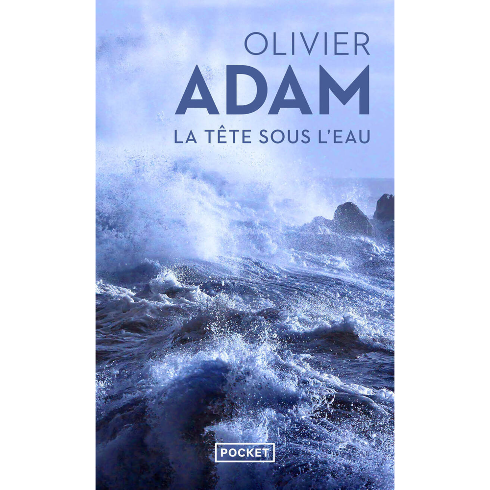 La Tête sous l'eau (Poche)