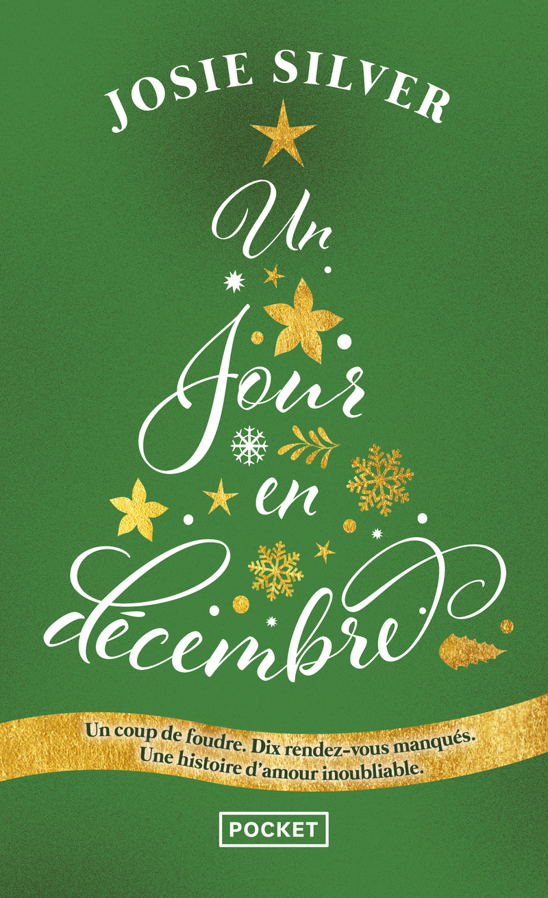 Un jour en décembre (Poche)