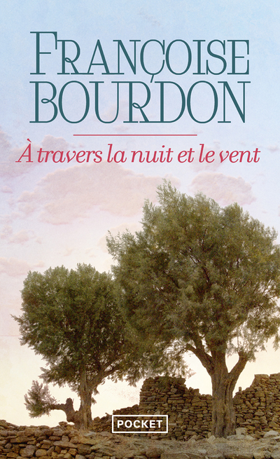 A travers la nuit et le vent (Poche)