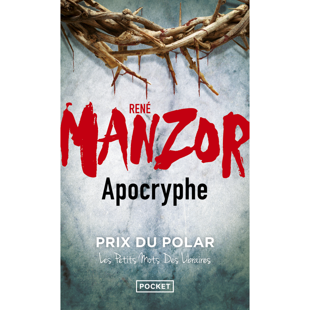 Apocryphe (Poche)