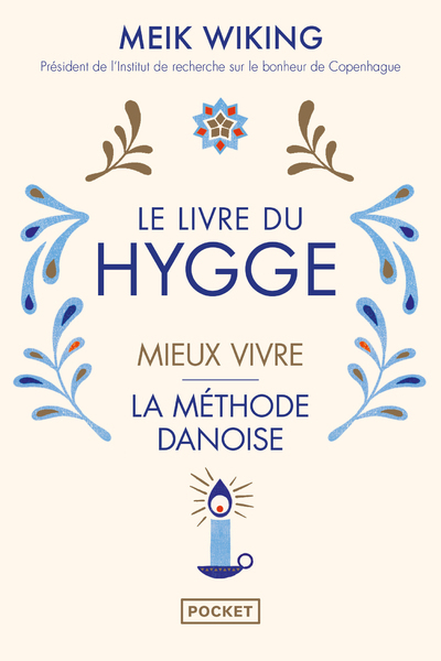 Le livre du Hygge (Poche)
