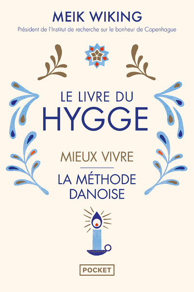 Le livre du Hygge (Poche)