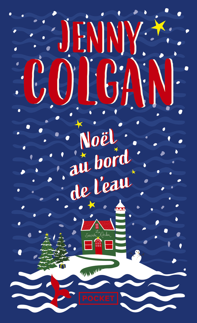 Noël au bord de l'eau (Poche)