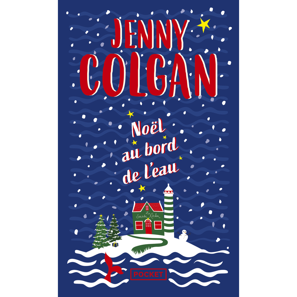 Noël au bord de l'eau (Poche)